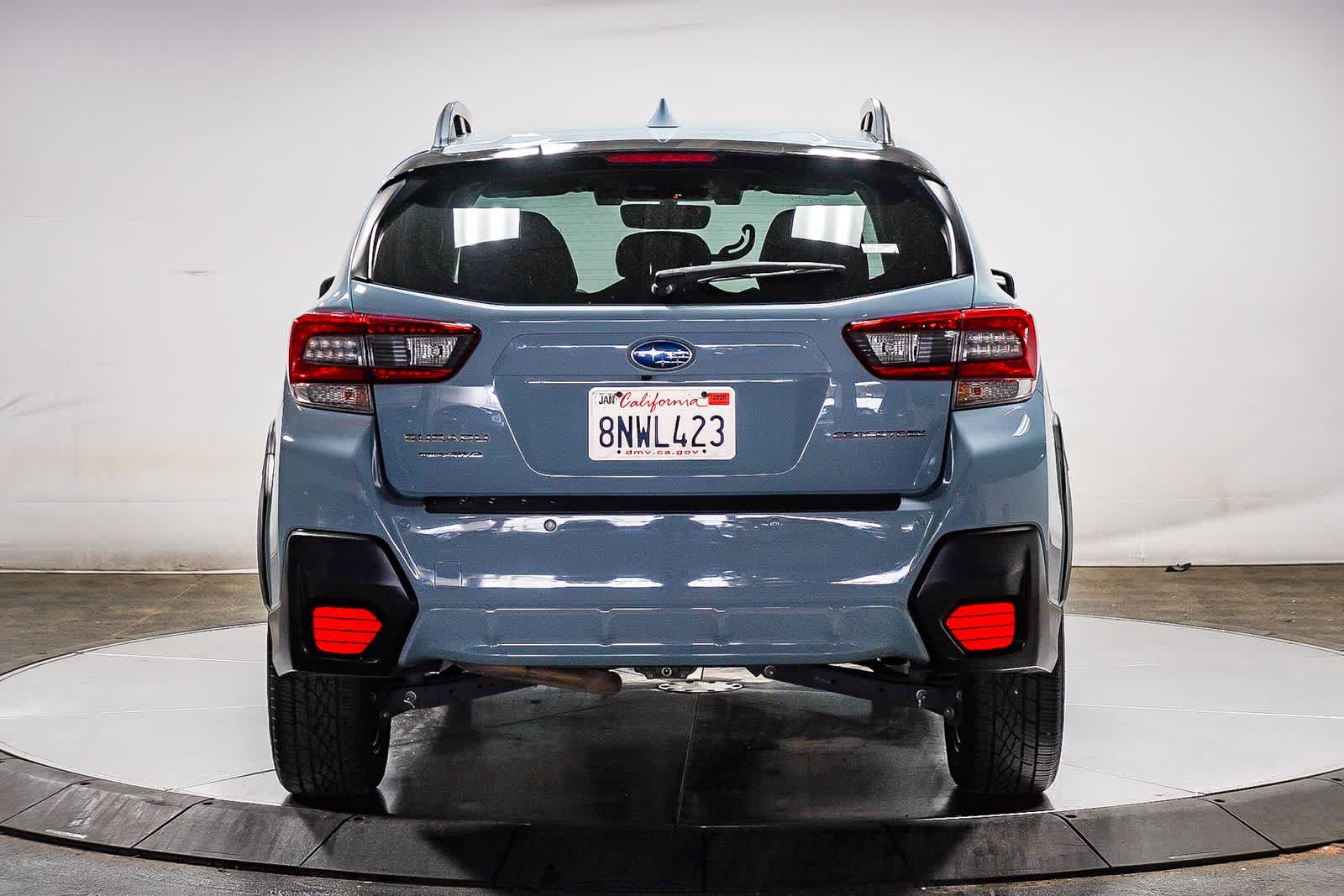 Subaru Crosstrek Limited 2020