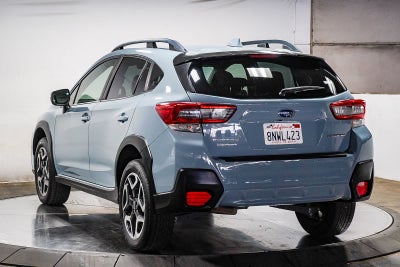 Subaru Crosstrek Limited 2020