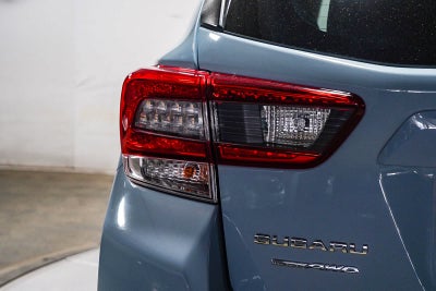 Subaru Crosstrek Limited 2020