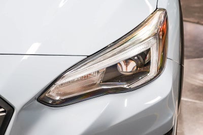 Subaru Crosstrek Limited 2020