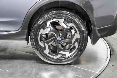 Subaru Crosstrek Limited 2022
