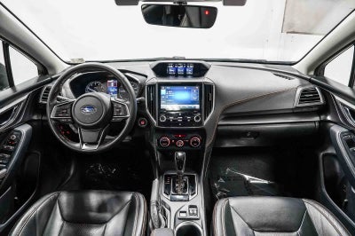 Subaru Crosstrek Limited 2022