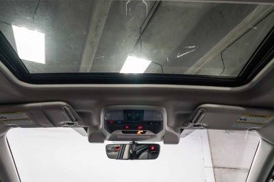 Subaru Crosstrek Limited 2022
