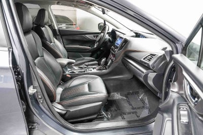 Subaru Crosstrek Limited 2022