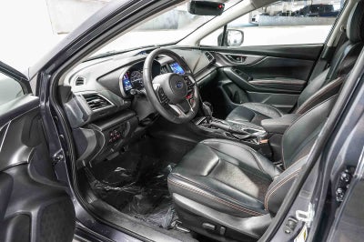 Subaru Crosstrek Limited 2022