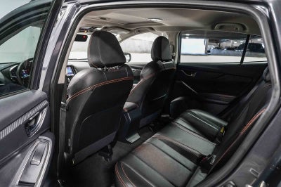 Subaru Crosstrek Limited 2022
