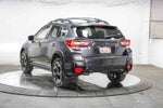 Subaru Crosstrek Limited 2022