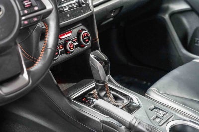 Subaru Crosstrek Limited 2022