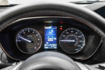 Subaru Crosstrek Limited 2022