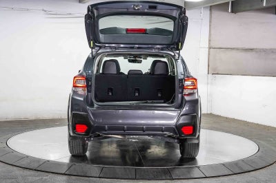 Subaru Crosstrek Limited 2022