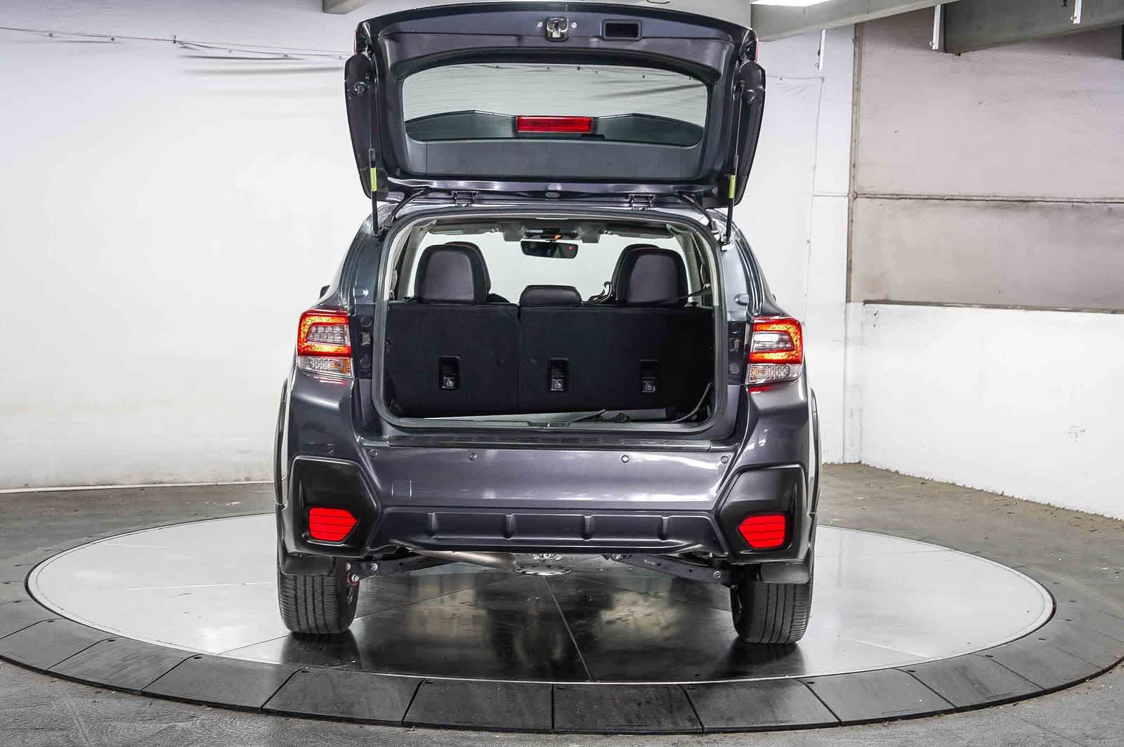 Subaru Crosstrek Limited 2022
