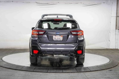 Subaru Crosstrek Limited 2022