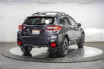Subaru Crosstrek Limited 2022
