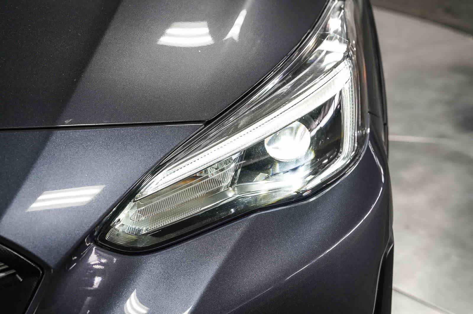 Subaru Crosstrek Limited 2022