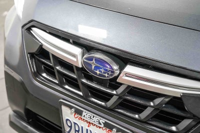 Subaru Crosstrek Limited 2022