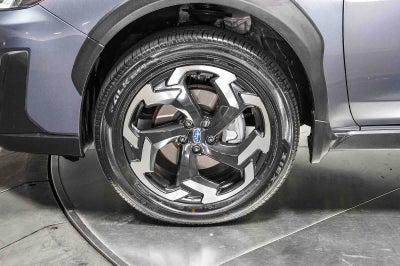 Subaru Crosstrek Limited 2022