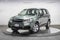 Subaru Forester 2.5i CVT 2018