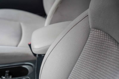 Subaru Forester 2.5i CVT 2018