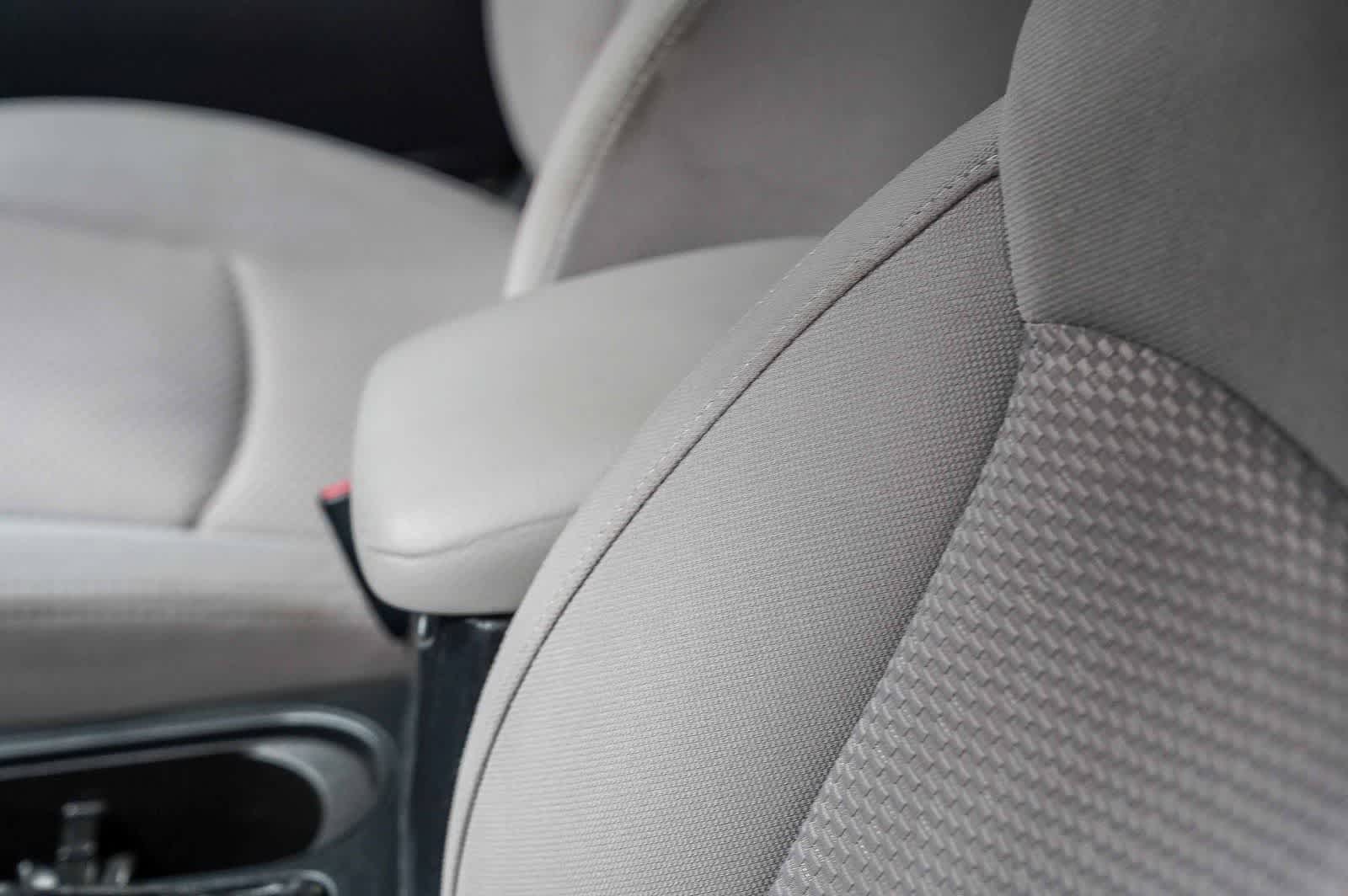 Subaru Forester 2.5i CVT 2018