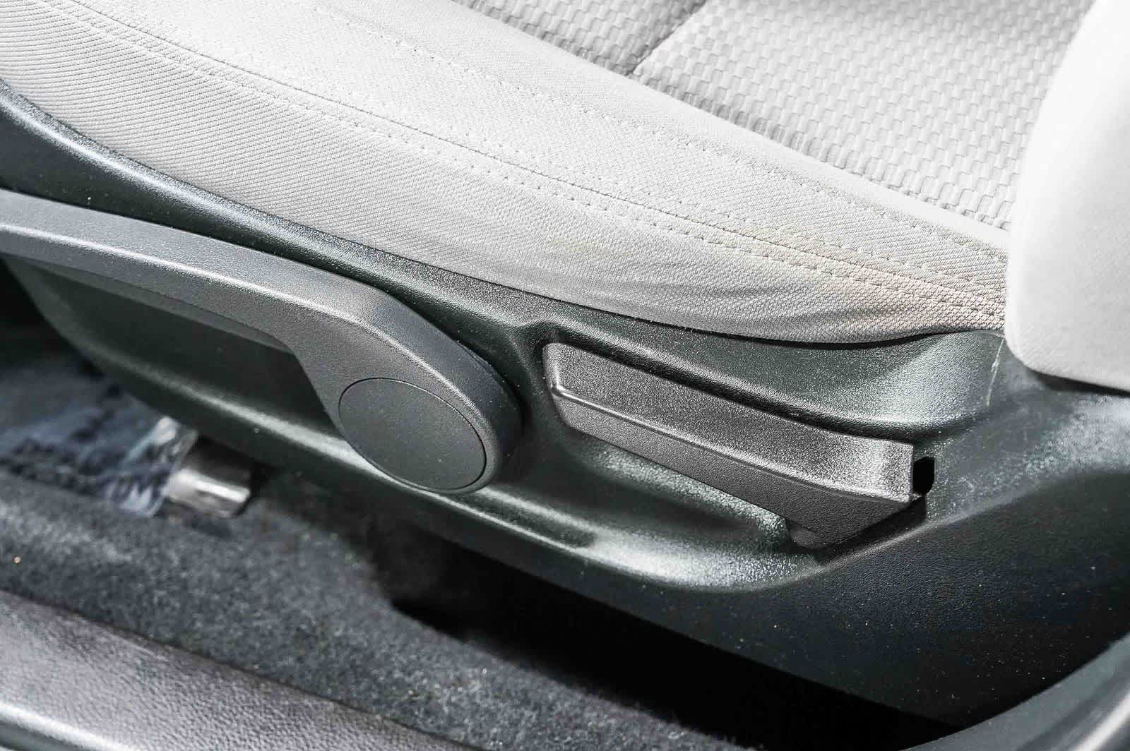 Subaru Forester 2.5i CVT 2018