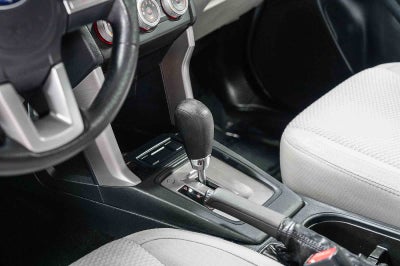 Subaru Forester 2.5i CVT 2018