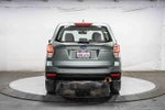 Subaru Forester 2.5i CVT 2018