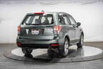 Subaru Forester 2.5i CVT 2018