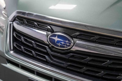 Subaru Forester 2.5i CVT 2018