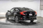 Honda Civic Sedán EX-T 2018