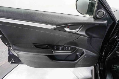 Honda Civic Sedán EX-T 2018