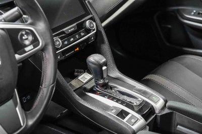 Honda Civic Sedán EX-T 2018