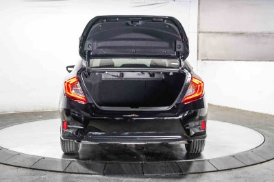 Honda Civic Sedán EX-T 2018