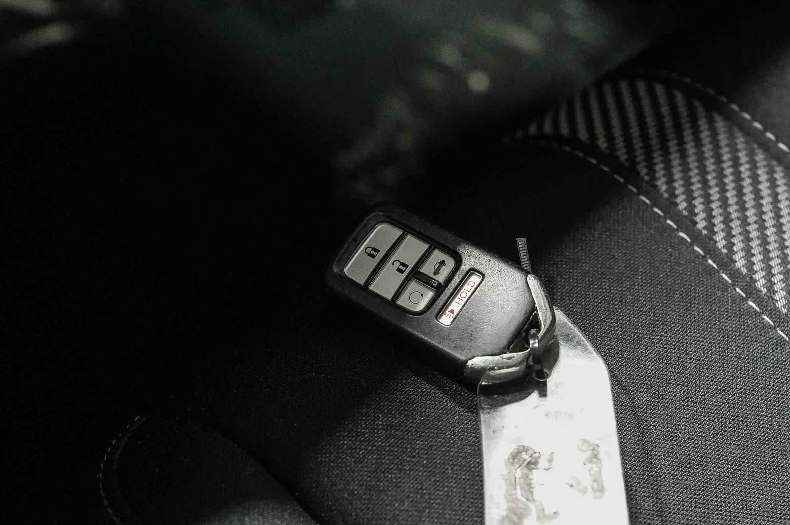 Honda Civic Sedán EX-T 2018