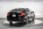 Honda Civic Sedán EX-T 2018