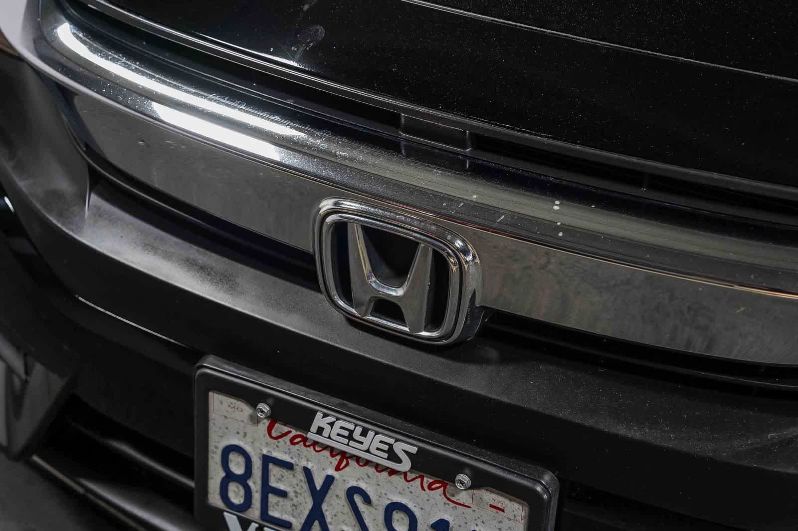 Honda Civic Sedán EX-T 2018