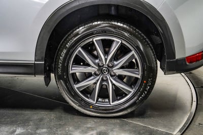 Mazda CX-5 Grand Touring 2018