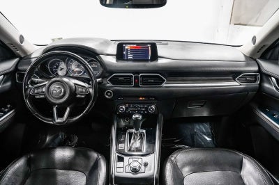 Mazda CX-5 Grand Touring 2018