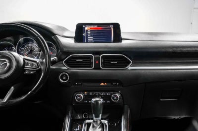 Mazda CX-5 Grand Touring 2018