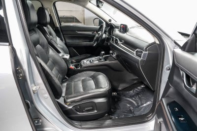 Mazda CX-5 Grand Touring 2018