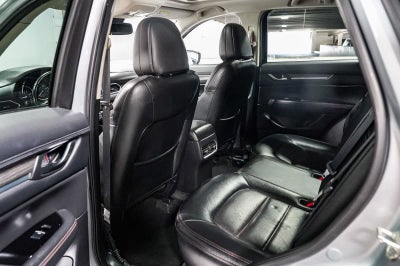 Mazda CX-5 Grand Touring 2018