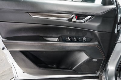 Mazda CX-5 Grand Touring 2018