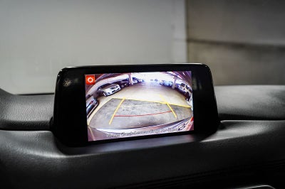 Mazda CX-5 Grand Touring 2018
