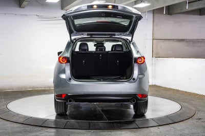 Mazda CX-5 Grand Touring 2018