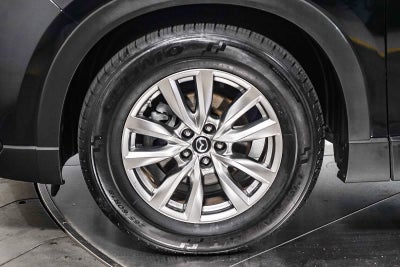 Mazda CX-9 Touring 2018