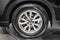 Mazda CX-9 Touring 2018