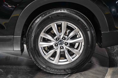Mazda CX-9 Touring 2018