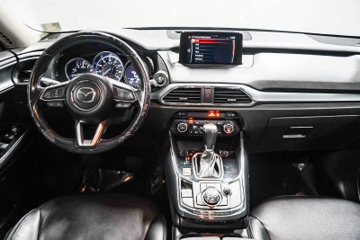 Mazda CX-9 Touring 2018