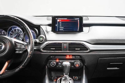 Mazda CX-9 Touring 2018
