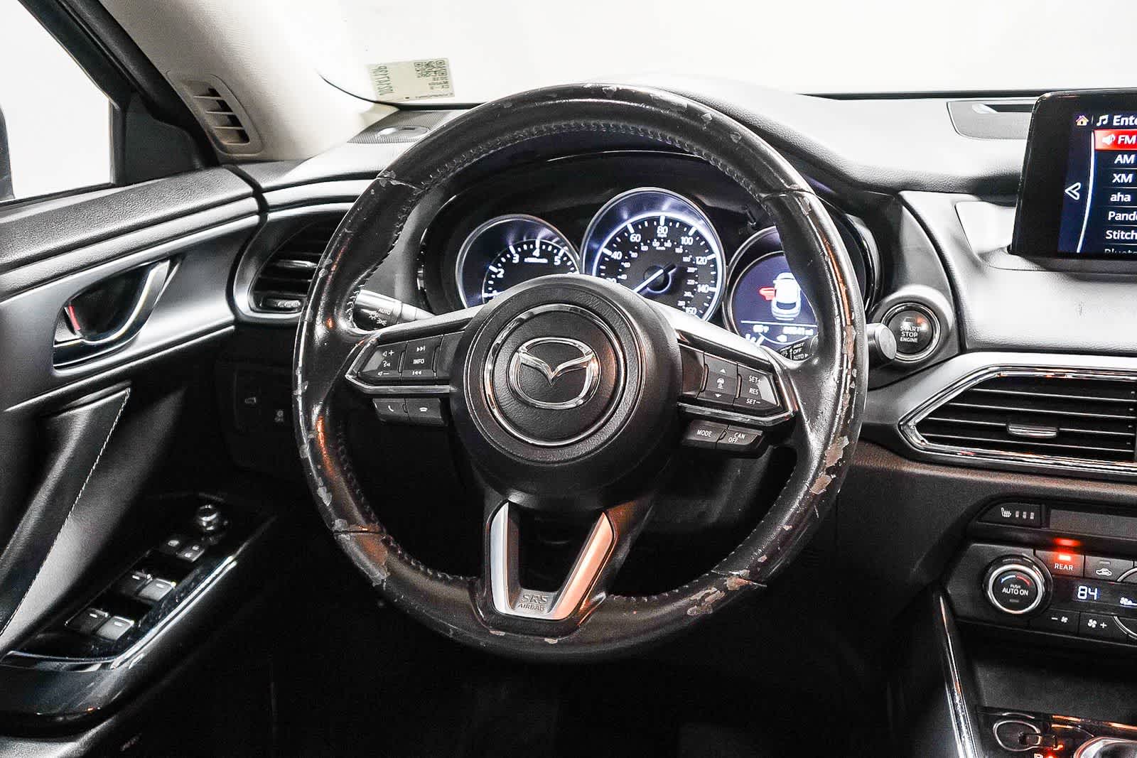Mazda CX-9 Touring 2018