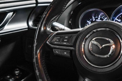 Mazda CX-9 Touring 2018